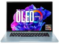 Acer Swift Edge (SFE16-42-R5W5) Ultrathin/Laptop | 16" WQUXGA OLED Display | AMD