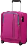 American Tourister Sea Seeker - Upright S, Handgep&auml;ck, 45 cm, 28 L, Rosa (Deep
