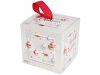 ZMILE COSMETICS Beauty Adventskalender Cube 'Merry Christmas'...