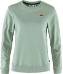 Fj&auml;llr&auml;ven Damen Vardag Sweatshirt, Misty Green, XL