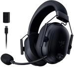 Razer BlackShark V2 HyperSpeed f&uuml;r PC - Kabelloses ultra leichtes E-Sport