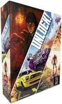 Space Cowboys &ndash; Unlock!: Legendary Adventures &ndash; UNbox Now &ndash; Kartenspiel...