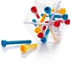 SmartGames Criss Cross Cube