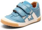 Bisgaard Jungen Bisgaard Johan Sneaker Sneaker, Jeans, 25 EU