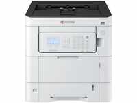 Kyocera Ecosys PA3500cx/Plus Laserdrucker Farbe: 35 Seiten pro Minute.