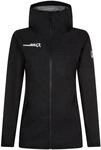 Rock Experience Herren Great Roof Hoodie Jacket