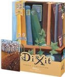 Libellud | Dixit Puzzle Collection | Motiv: Richness | 500 Teile | Format: 34 x 48 cm