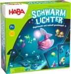 HABA Schwarmlichter &ndash; Spannendes Unterwasser-Kartenspiel mit einfachen Regeln f&uuml;r
