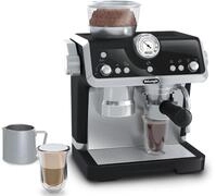 Casdon De'Longhi Spielzeug. Barista-Kaffeemaschin. Spielzeug-K&uuml;chen-Spielset f&uuml;r