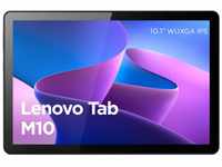Lenovo Tab M10 (3. Gen) Tablet | 10,1" WUXGA Touch Display | Unisoc T610 | 4GB RAM 