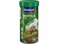 Vitakraft Reptile Special, Hauptfutter pflanzenfressende Reptilien (1x 250ml)