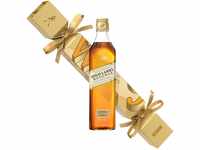 Johnnie Walker Gold Label Reserve Blended Scotch Whisky 1 x 200ml