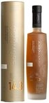 Octomore EDITION: 14.3 Super Heavily Peated Islay Single Malt 61,4% Vol. 0,7l in