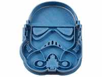 Cuticuter Star Wars Stormtrooper Ausstechform, Blau, 8 x 7 x 1.5 cm