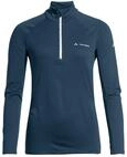VAUDE Larice Light Shirt II für Damen&ndash; Schnelltrocknendes Langarm Funktionsshirt,