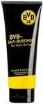 Borussia Dortmund BVB 09 2-in-1 Duschgel, 200 ml, Schwarz