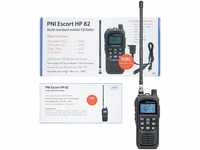 Tragbare CB-Funkstation PNI Escort HP 82, Multistandard, 4W, 12V, AM-FM, NRC,...