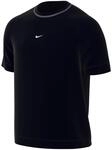 NIKE DH9361-010 M NK STRKE22 Thicker SS TOP T-Shirt Herren Black/White Gr&ouml;&szlig;e M