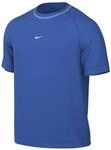 NIKE DH9361-463 M NK STRKE22 Thicker SS TOP T-Shirt Herren ROYAL Blue/White Gr&ouml;&szlig;e M