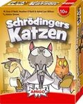 Amigo Schr&ouml;dingers Katzen, Kartenspiel
