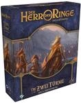 Fantasy Flight Games, Der Herr der Ringe: LCG &ndash; Die Zwei T&uuml;rme,...