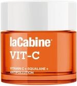 laCabine Vit-C Gesichtscreme 50ml &ndash; Aufhellende Gesichtscreme mit Vitamin C 