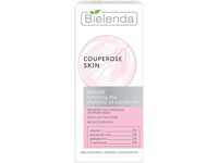 Bielenda Couperose Skin Sichtbarkeitserum Gefäß - 30 Milliliter