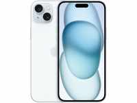 Apple iPhone 15 Plus (128 GB) - Blau