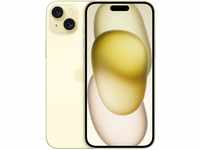 Apple iPhone 15 Plus (256 GB) - Gelb