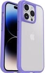 OtterBox Sleek H&uuml;lle f&uuml;r iPhone 14 Pro, sto&szlig;fest, sturzsicher, ultraschlank,