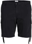 JACK&JONES PLUS JPSTMARLEY JJCARGO Shorts ANA PLS