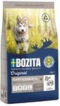 Bozita Hundefutter Original Puppy & Junior XL Lamm &ndash; 3 kg weizenfreies