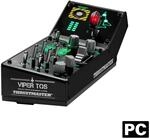 Thrustmaster Viper Panel f&uuml;r PC, Steuerpanel mit Hintergrundbeleuchtung, Zur