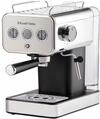 Russell Hobbs Espressomaschine [Siebtr&auml;germaschine] Distinction Edelstahl...