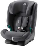 BRITAX R&Ouml;MER Kindersitz EVOLVAFIX, mit ISOFIX, f&uuml;r Kinder von 76-150 cm (i-Size),