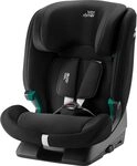 BRITAX R&Ouml;MER Kindersitz EVOLVAFIX, mit ISOFIX, f&uuml;r Kinder von 76-150 cm (i-Size),