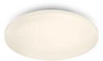 BRILONER - LED Deckenlampe, LED Deckenleuchte Bad, 24 Watt, 2600 Lumen, IP44