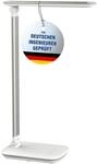 Maul LED-Tischleuchte MAULjazzy | Schreibtischlampe dimmbar | Arbeitsplatzleuchte