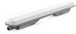 M&uuml;ller-Licht Aquaprofi LED Feuchtraumleuchte Wannenleuchte, 60cm L&auml;nge, 16,7W,