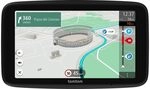 TomTom Navigationsger&auml;t GO Superior (6 Zoll, Stauvermeidung Dank TomTom Traffic,