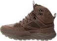 Jack Wolfskin Herren TERRAQUEST Texapore MID M Wanderschuh, Bear, 41 EU