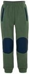 VAUDE Kinder Fleece Hose Kids Pulex Pants, warm und kuschelig, schnelltrocknend,