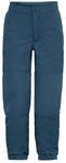 VAUDE Kinder Hose Kids Caprea Warmlined Pants III, atmungsaktiv, warm, weiche
