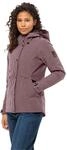 Jack Wolfskin SNOWY PARK JKT W