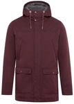 VAUDE Men's Manukau Parka II