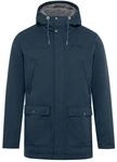 VAUDE Men's Manukau Parka II