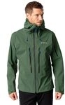 VAUDE Herren Hardshelljacke Monviso 3 Lagen Jacket, wasserdicht, windicht und extrem