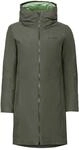 VAUDE Damen Wintermantel Annecy 3in1 Coat III, warmer Innenmantel mit...