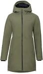 VAUDE Women's Mineo Coat III