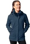 VAUDE Women's Rosemoor 3in1 Jacket